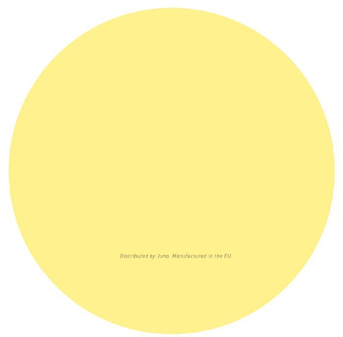 Solal Reyes - Haxo | Mr KS & Friends (MRKSF004) - 2