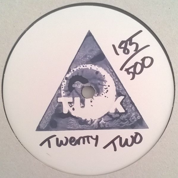 Sofa Talk - Tusk Wax Twenty Two | Tusk Wax (TW 22) - main