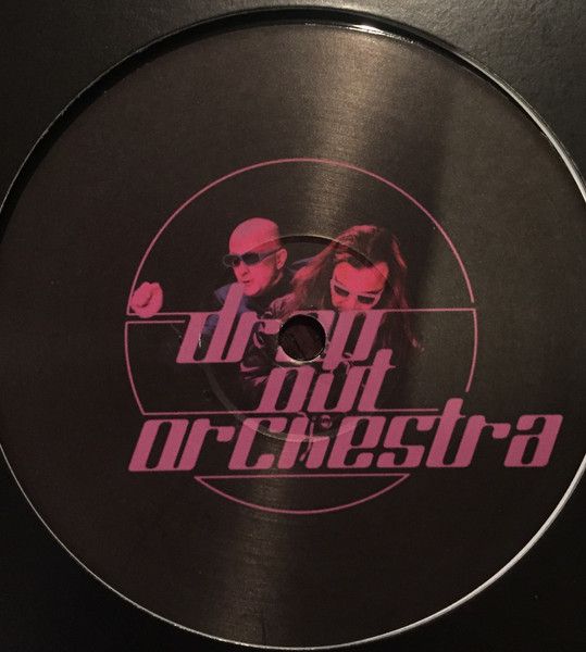 Drop Out Orchestra - Holding On | Riot Gear (RGEAR001)