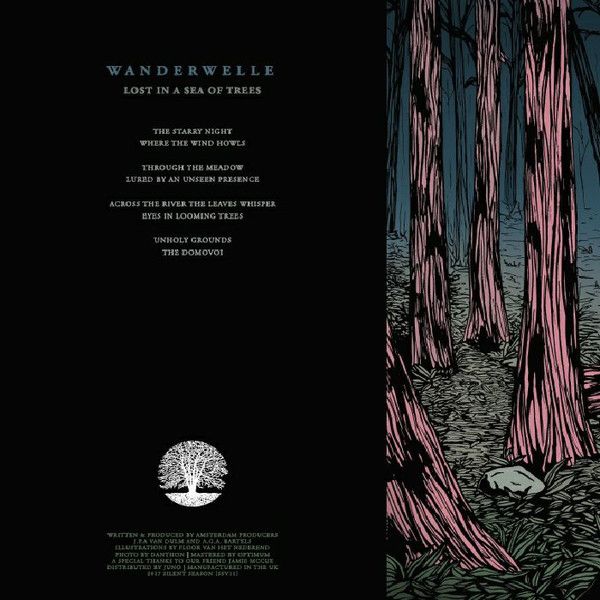 Wanderwelle - Lost In A Sea Of Trees | Silent Season (SSV11) - 2
