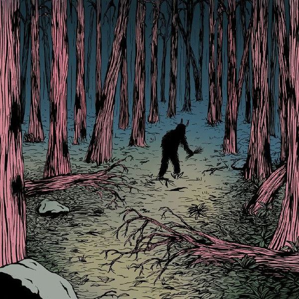 Wanderwelle - Lost In A Sea Of Trees | Silent Season (SSV11) Wanderwelle - Lost In A Sea Of Trees | Silent Season (SSV11)