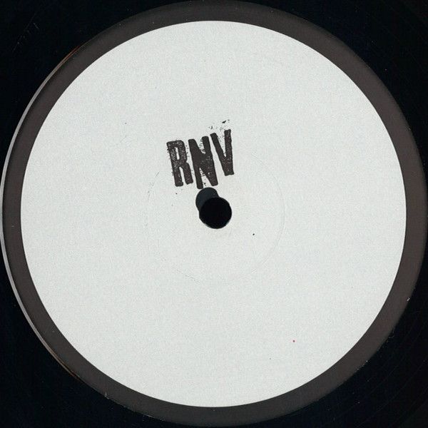 Dubtraxx - Volume One | Rhythm N Vibe (RNV01) - 2