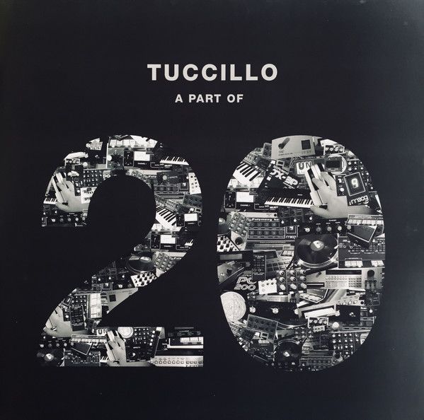 Tuccillo - A Part Of 20 | Unblock (UNB006) - main