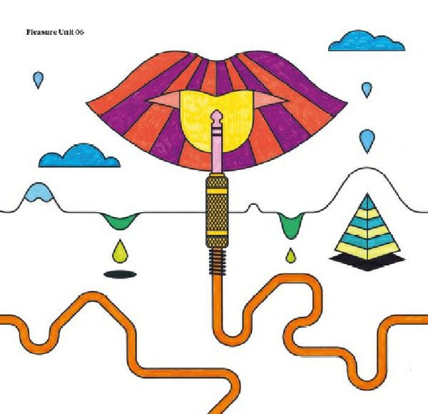 Loose Change - Do What You Need | Pleasure Unit (PU 06)