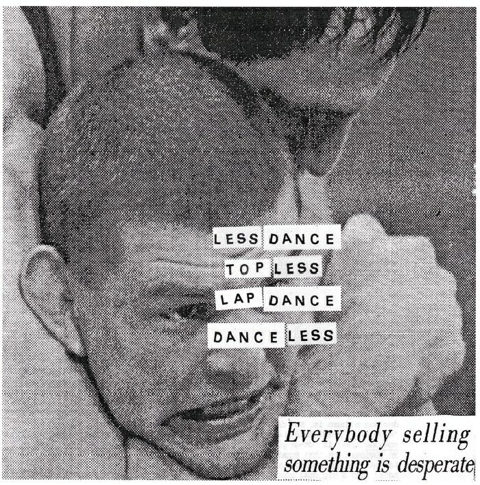 Capablanca - Lap Top Less Dance | Discos Capablanca (LAP 00) - 2 Capablanca - Lap Top Less Dance | Discos Capablanca (LAP 00) - 2