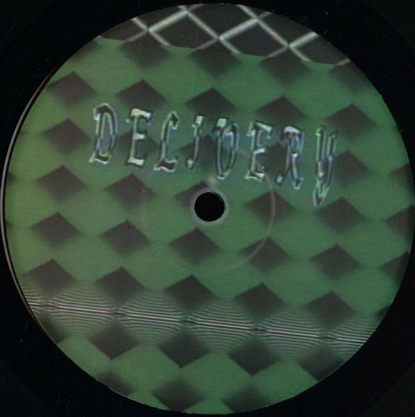 Delivery - Technology Transplant | Valcrond Video (VV-025)