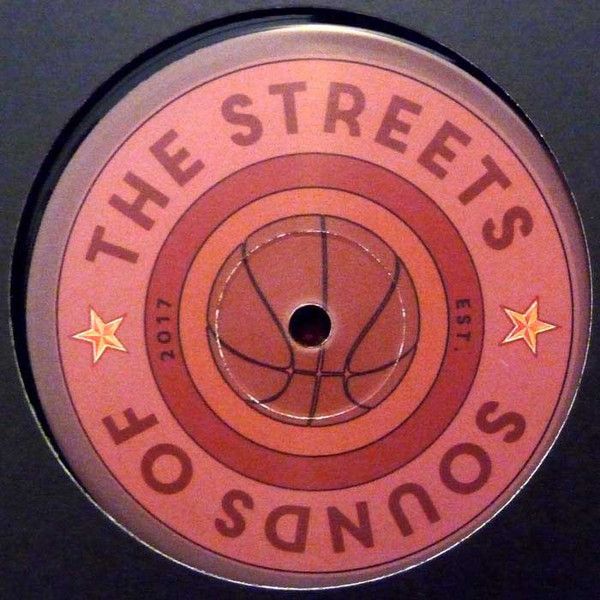 Wulysse - Hotspot | Sounds Of The Street (SOTS-WUHO) - 2
