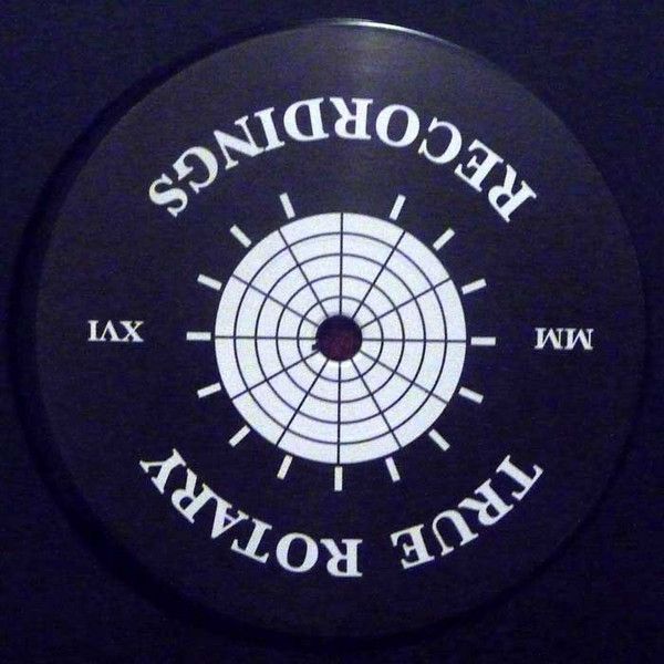 QNA - Tabor Session | True Rotary Recordings (TRR004) - 2