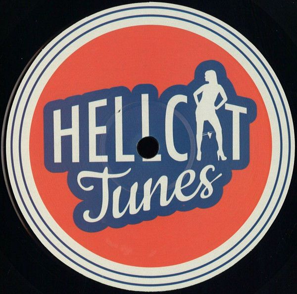 Noise Destruction - Zeebeats EP | Hellcat Tunes (HTV 002)