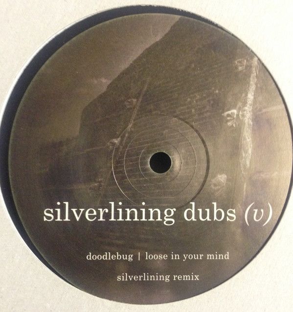 Silverlining  &  Doodlebug - Silverlining Dubs (V) | Silverlining Dubs (SvD005)