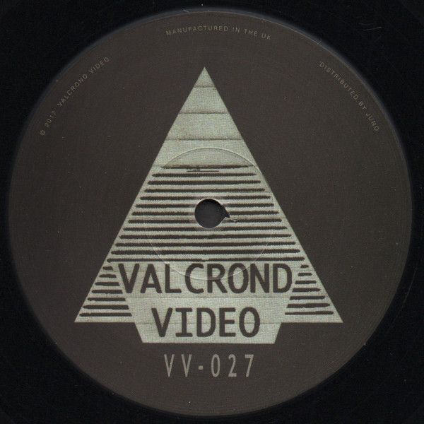 Fallbeil - Rolling Dutch | Valcrond Video (VV-027) - 2