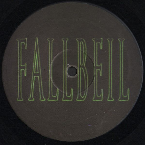 Fallbeil - Rolling Dutch | Valcrond Video (VV-027)