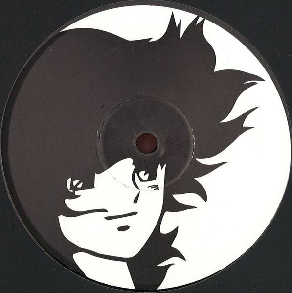 Nektar Agu  &  Cossmos - Saint Seiya | The Untold Stories (UNTLDPRO007)