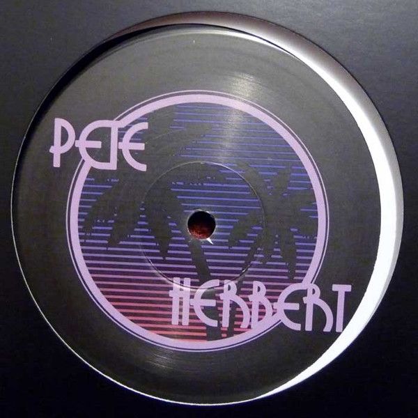 Pete Herbert - Expresso | Riot Gear (RGEAR002) - 2