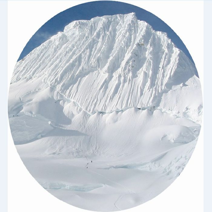 Kevin Kendall - Go Easy EP | Minuendo Recordings (MND38)