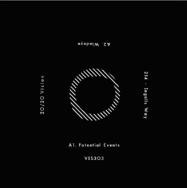 214 - Ingalls Way | 20:20 Vision (VIS303)