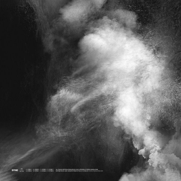 SYNE - SYNE | SYNE (SYNELP 001) - 2