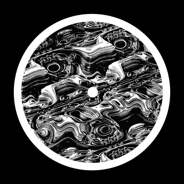 Owl - Blackstone | Silent Season (SSX07) Owl - Blackstone | Silent Season (SSX07)