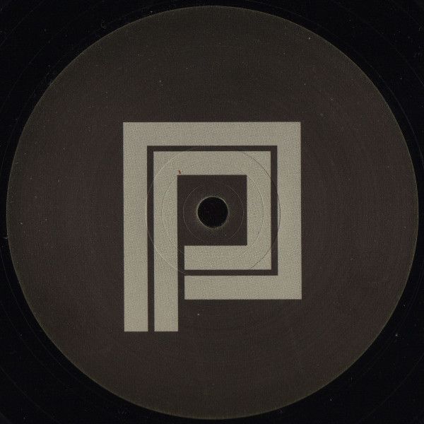 The Rurals - Traxxs From The Vaults | Plastik People Recordings (PPR15) - 2