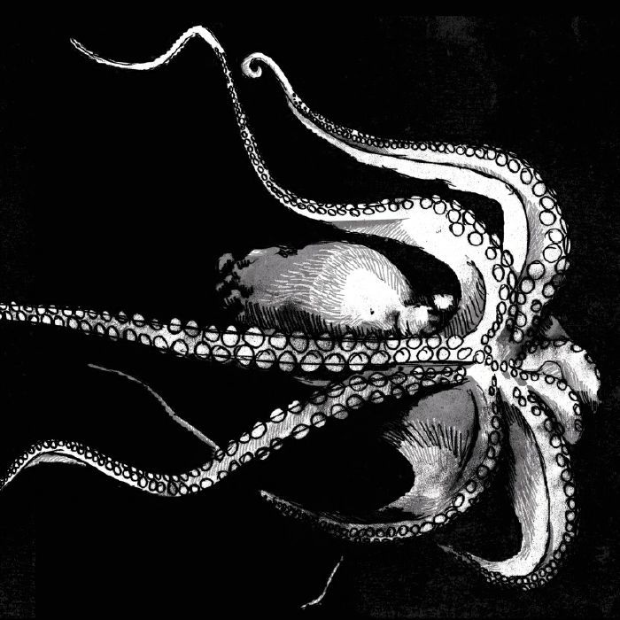 Hypoleon - Hypoleon EP | Intimate Friends (MATE 014)