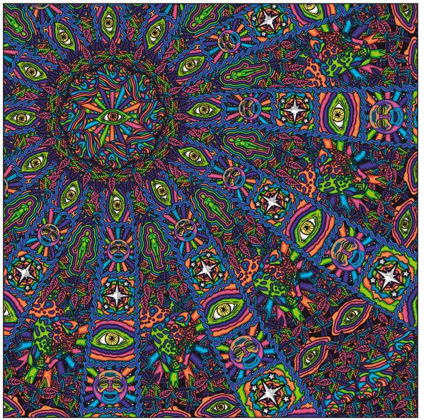 Pascal Benjamin - From Scratch EP | SlapFunk Records (SLPFNK018)