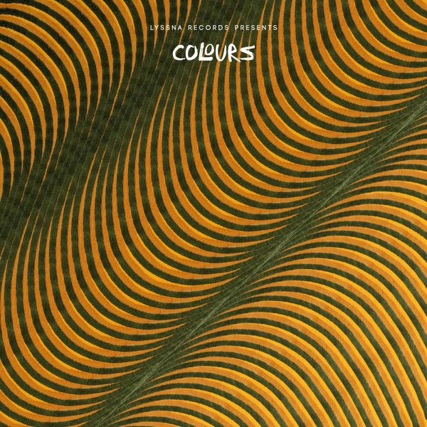 Various - Colours | Lyssna Records (LYC001)