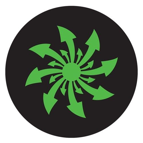 Pavel Milyakov - Eastern Strike | RASSVET records (RASSVET 002)