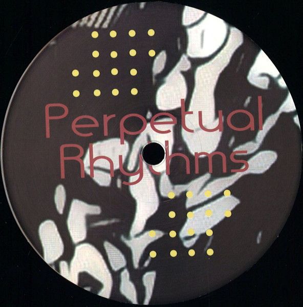 Hanna - Perpetual Rhythms Welcomes: Hanna Part 2 of 3 | Perpetual Rhythms (Perp-011) - 2