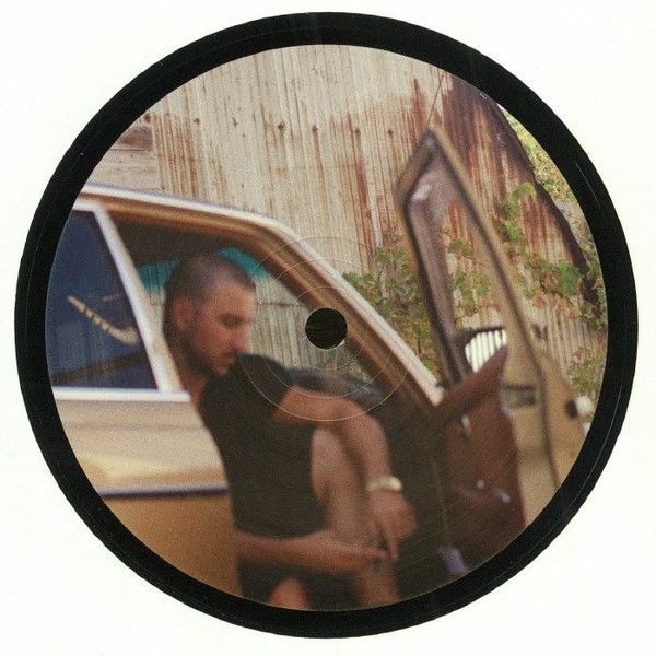 Melchior Sultana - Love For The Art EP | Profound Sound (PS01) - 2