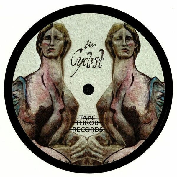 The Cyclist - Requite | Tape Throb Records (TTR 006)