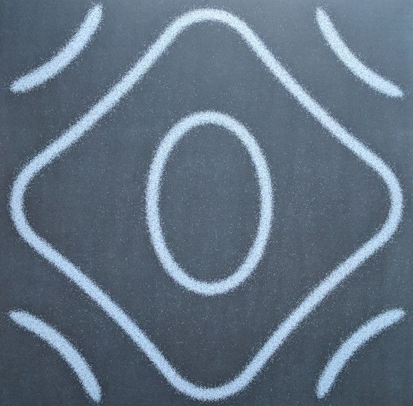 Outermost - Surface EP | Modal Analysis (MA13)