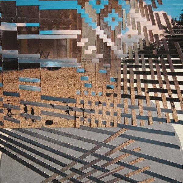 Kamran Sadeghi - Vessel | Sensoramic (SNS003) - main