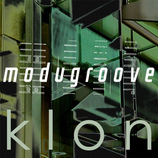 100 Hz - Klon | Modugroove (MODU002)