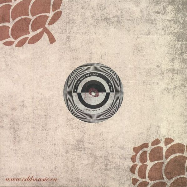 OdD - Stroboscope | OdD Music (OM006)