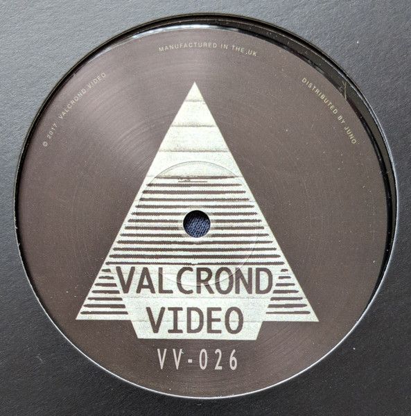 G-23 - ARS Trip | Valcrond Video (VV-026)