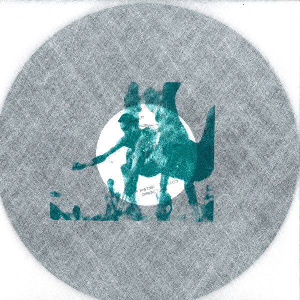 Laccy  &  Andy Rantzen - Sp004 | Spinning Plates (SP004)