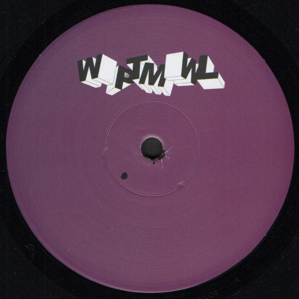 Luminér - Indaco EP | We Play The Music We Love (WPTMWL03)