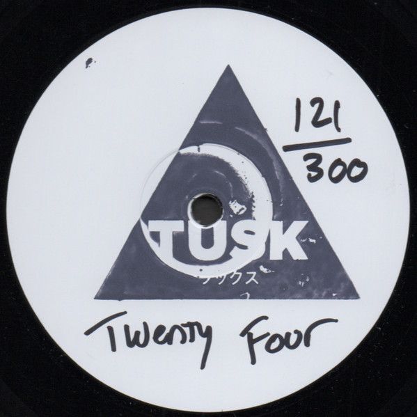 Cyclonix - Tusk Wax Twenty Four | Tusk Wax (TW24)