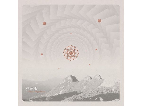 Shemale - Way To Hyperborea | Tabernacle Records (TABR042) Shemale - Way To Hyperborea | Tabernacle Records (TABR042)