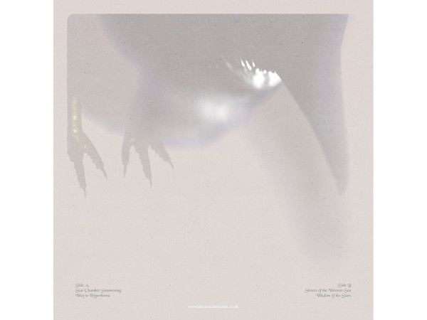 Shemale - Way To Hyperborea | Tabernacle Records (TABR042) - 2