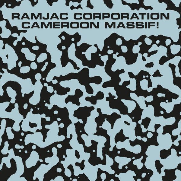 Ramjac Corporation - Cameroon Massif! | Emotional Rescue (ERC061)