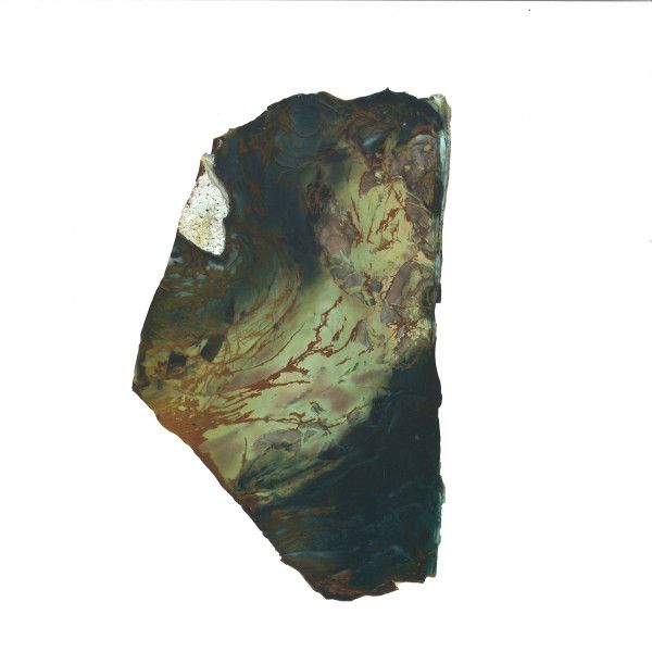 Sergie Rezza - Re Introduction | Sergie Rezza Records (SRR01)