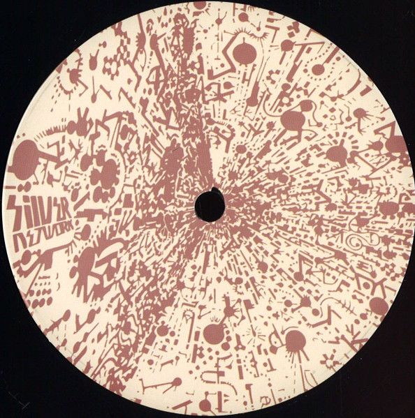 Andrade - Layout EP | Silver Network (SILVER044)