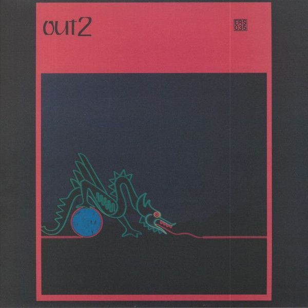 Out 2 - Showcase | Emotional Response (ERS035)