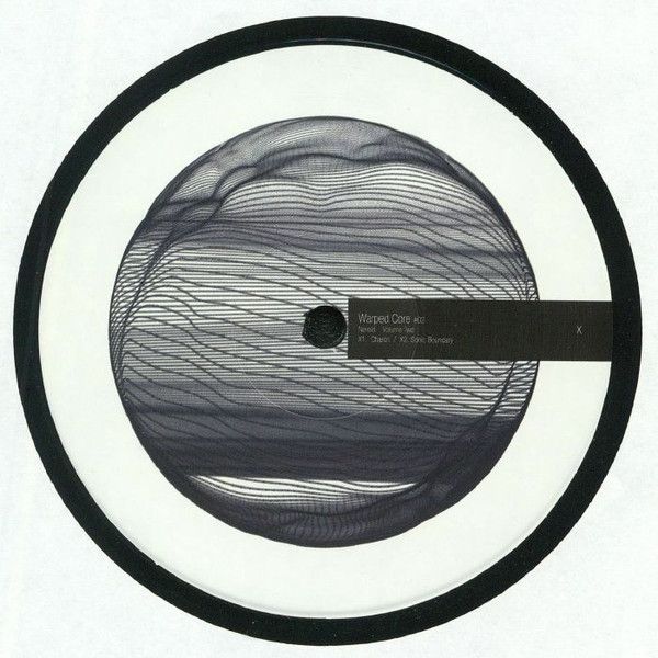 Nereid - Volume Two | Warped Core (WARPED002)
