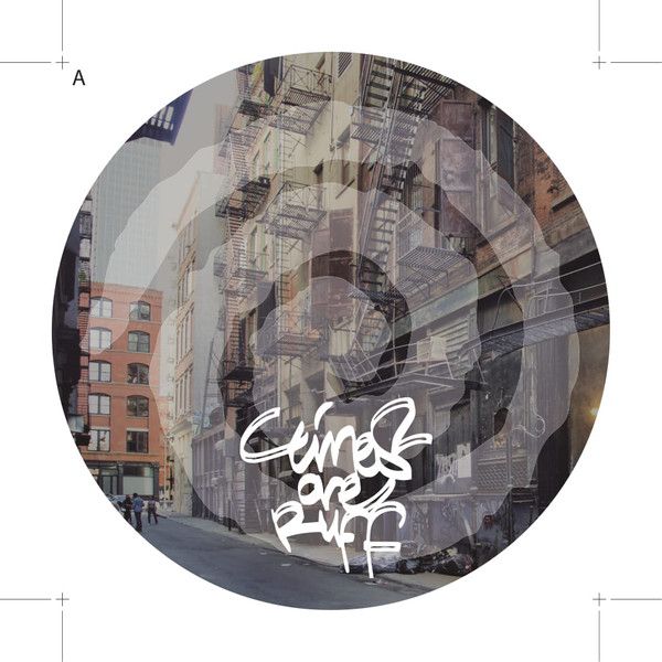 Times Are Ruff - The TINK! Project | Tomorrow Is Now, Kid! (TINKTWICE023V)