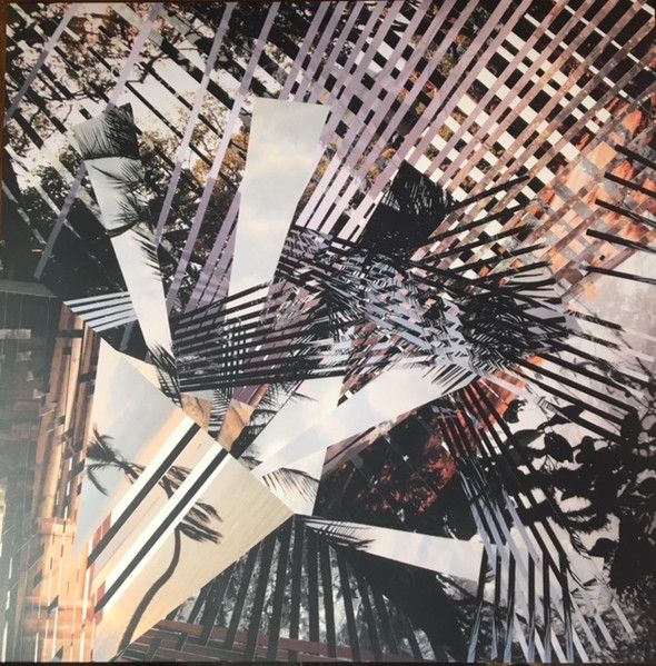 Laura Jones - A Matter Of Time | Sensoramic (SNS004)