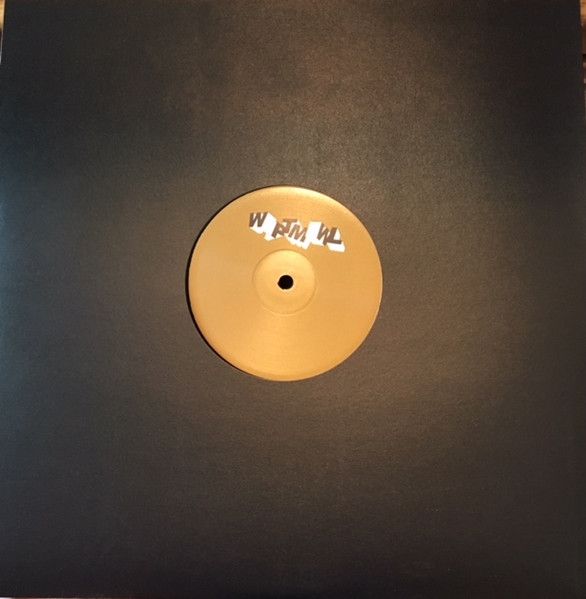 Tomlin - In The Ointment EP | We Play The Music We Love (WPTMWL 04)