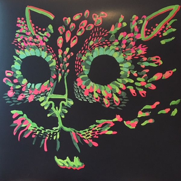 Larry De Kat - Round About Midnight | Katnip (NIP-03)