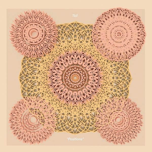 Tkil - Positions | Emotional Response (ERS036)